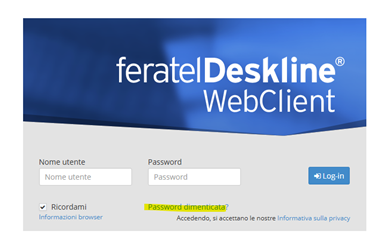 Immagine1 Psw Dimenticata