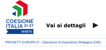 Banner Home Page PROGETTI EUROPA 27 Banner Home Page PROGETTI EUROPA 27
