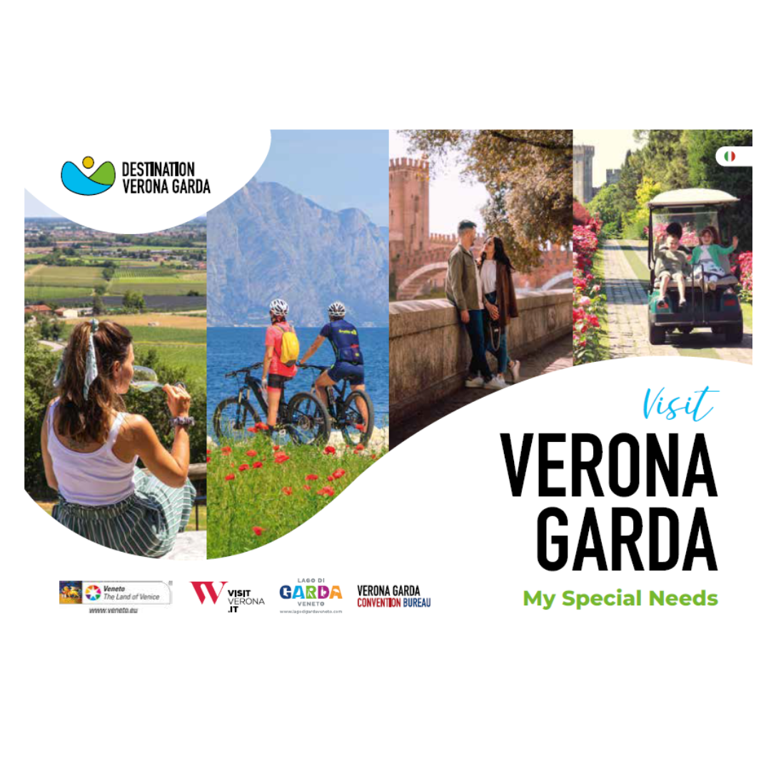 Catalogo Visit Verona Garda - My Special Needs 