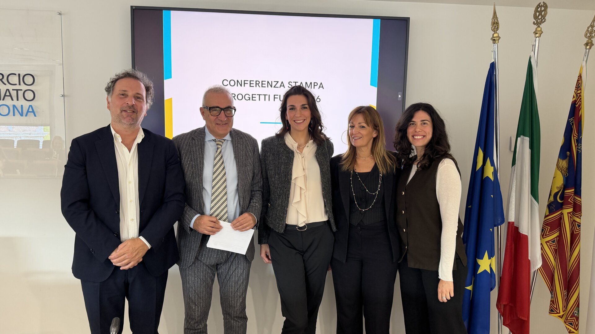 Verona e il Garda si scoprono con nuove esperienze d'autunno