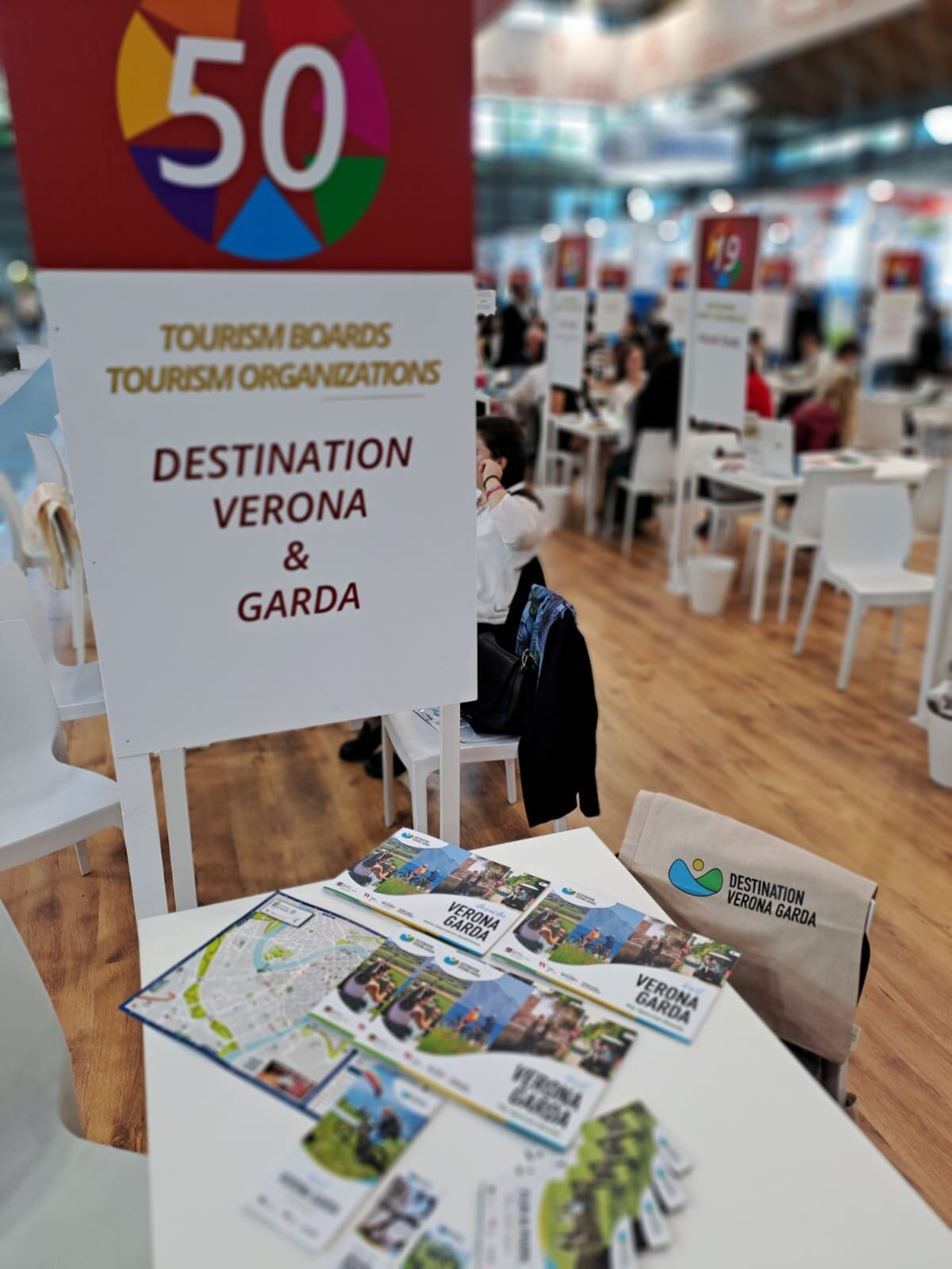 TTG Rimini 2025 TTG Rimini 2025