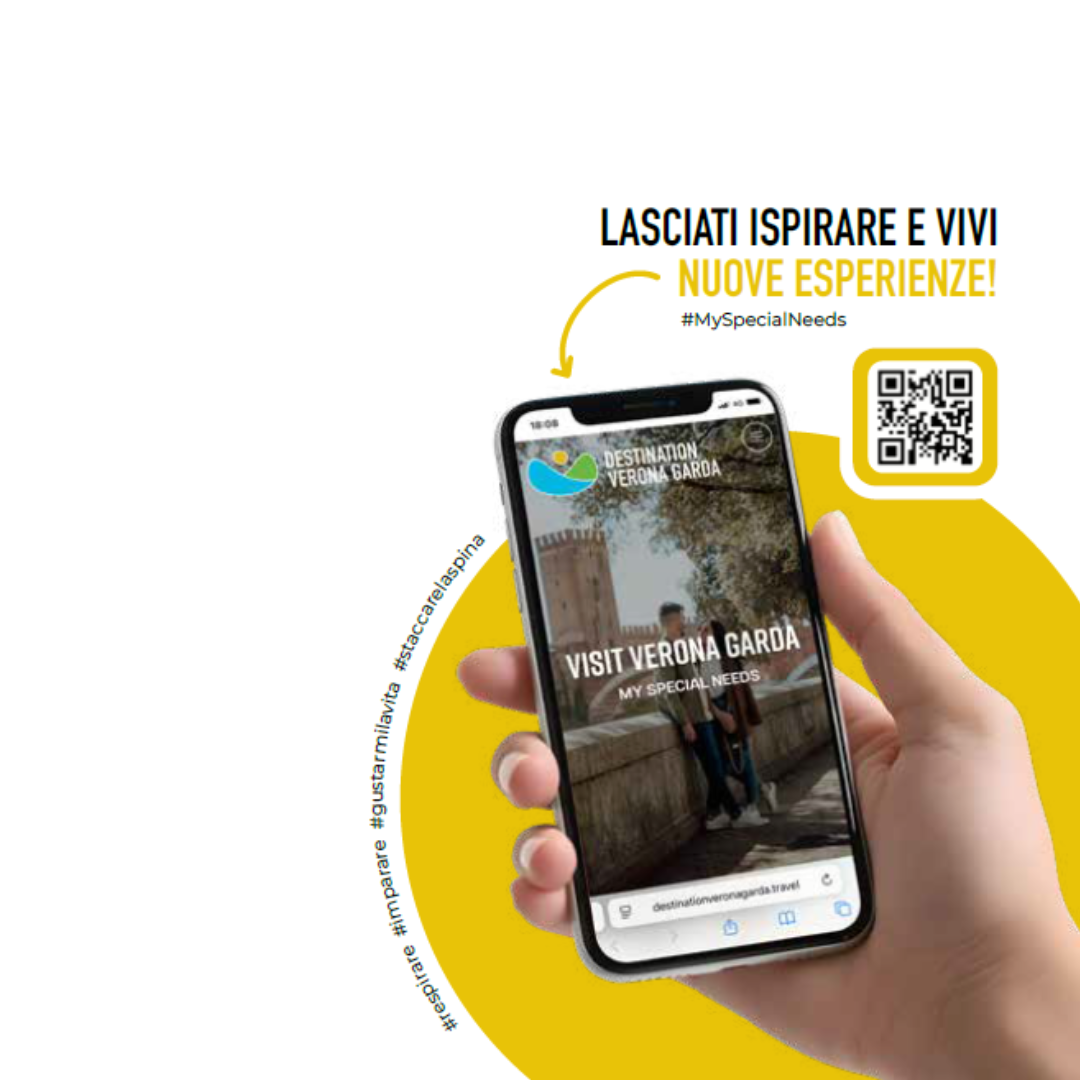 Destination Verona Garda verso il 2026: dall'idea all'acquisto del tuo viaggio