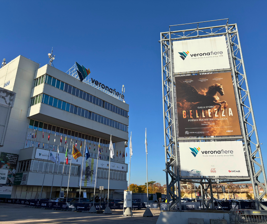 Fieracavalli conferma il suo ruolo trainante per il turismo veronese