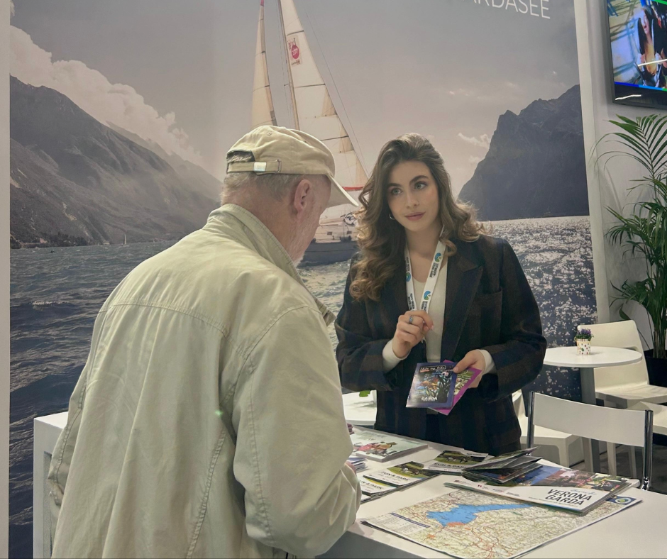 Freizeitmesse Nürnberg 