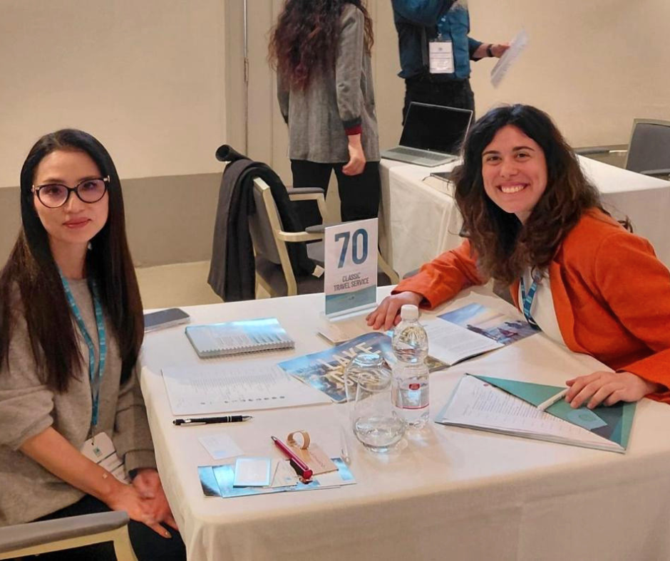 Borsa Internazionale dei Laghi del Nord Italia 2026