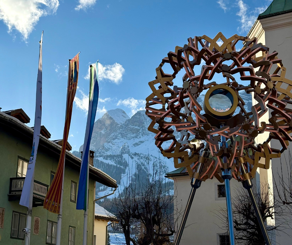 Appuntamenti a Casa Veneto