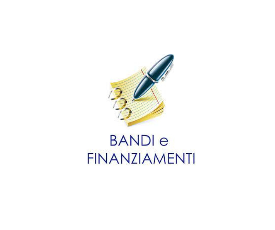 Bando di finanziamento ad enti terzi