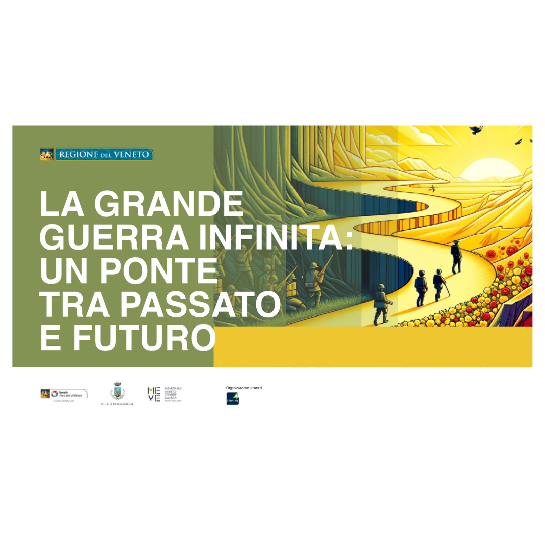 La Grande Guerra Infinita: un ponte tra passato e futuro