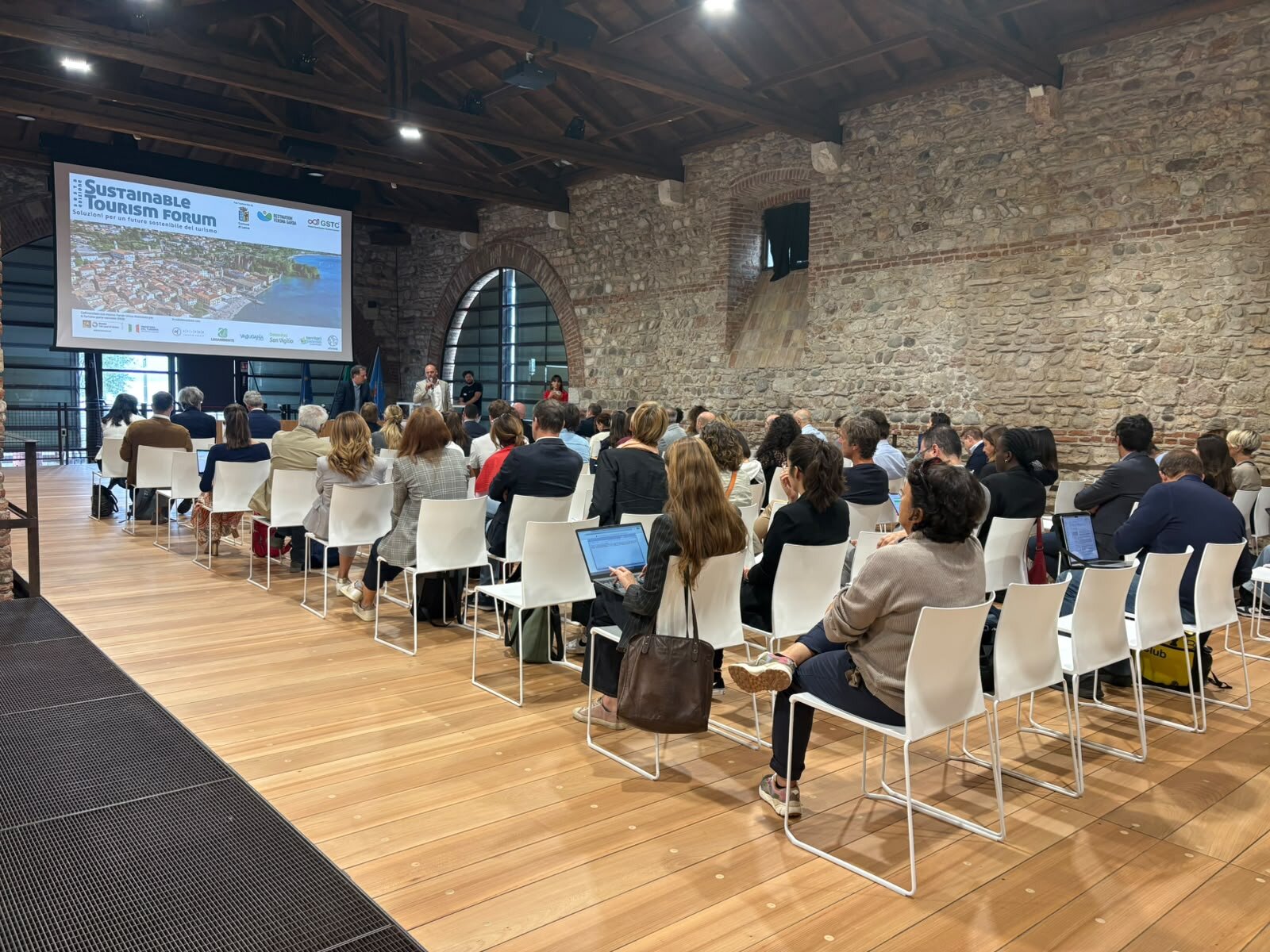 Sustainable Tourism Forum 2026 - Dvg verso la certificazione di Destinazione sostenibile 
