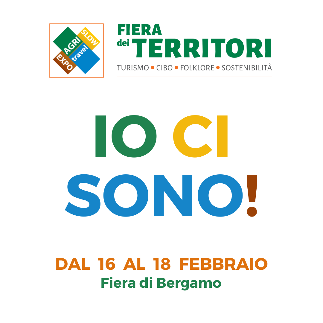 Prima partecipazione di Destination Verona Garda alla Fiera dei territori – Agritravel e Slow Travel Expo di Bergamo
