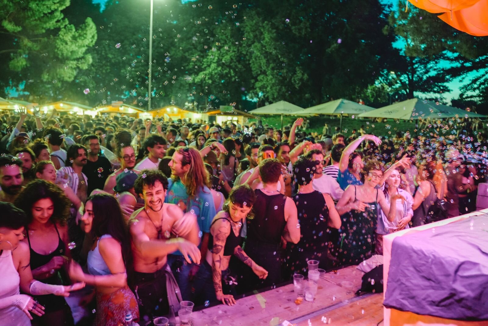 Summer Vibese a Verona e nel Garda veronese Summer Vibese a Verona e nel Garda veronese